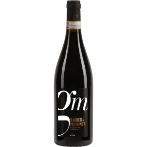 Giribaldi 'GM' Piemonte Barbera Alma 2022