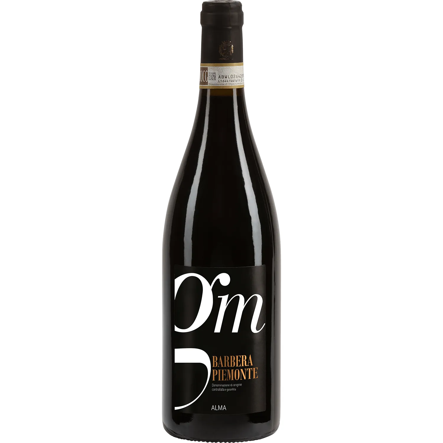 Giribaldi 'GM' Piemonte Barbera Alma 2022