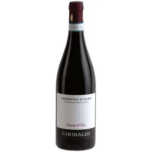 Giribaldi Nebbiolo 2020