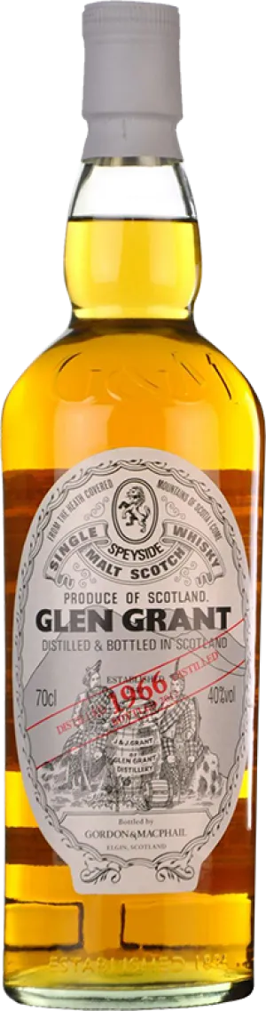 Glen Grant 1966 70cl