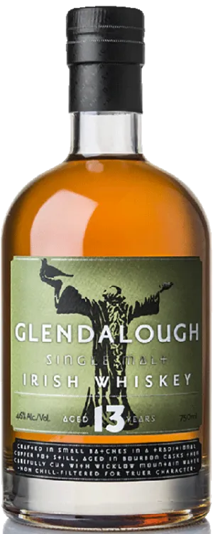 Glendalough 13YO Single M 70cl