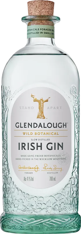 Glendalough Wild Botanical 70cl