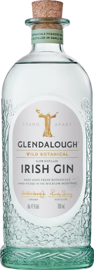 Glendalough Wild Botanical 70cl