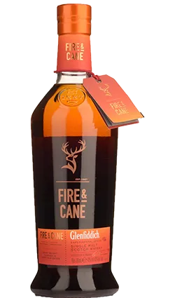 Glenfiddich Fire & Cane 700ml