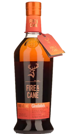 Glenfiddich Fire & Cane 700ml