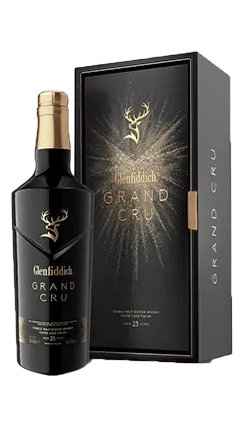Glenfiddich Grand Cru 23YO 700ml