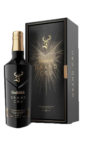 Glenfiddich Grand Cru 23YO 700ml