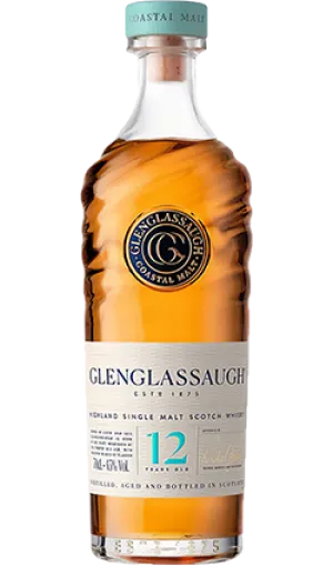 Glenglassaugh 12YO 700ml
