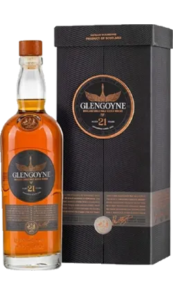 Glengoyne 21YO 700ml