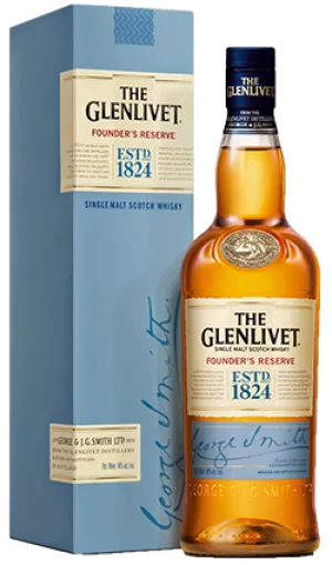Glenlivet Founders Reserve 700ml