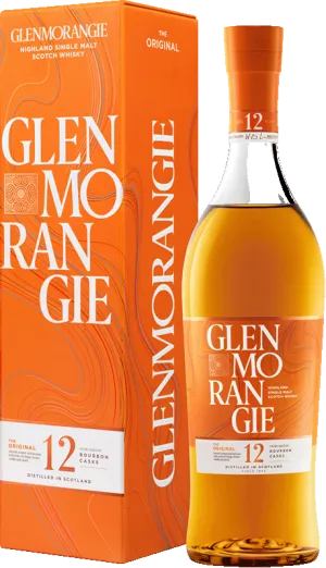 Glenmorangie 12 Year Old 70cl