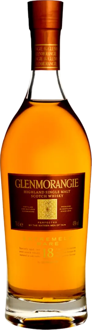 Glenmorangie 18YO 70cl