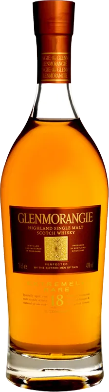 Glenmorangie 18YO 70cl