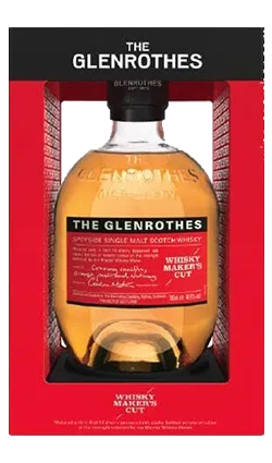 Glenrothes 25YO 700ml