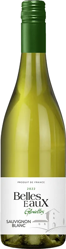 Gloriettes Belle Eaux Sauvignon