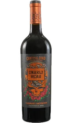 Gnarly Head Cabernet Sauvignon 2021