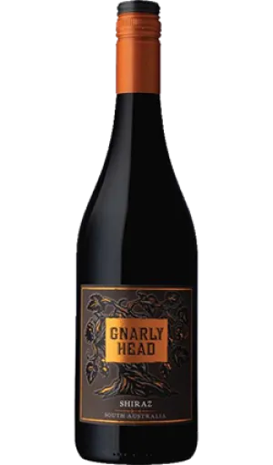 Gnarly Head Shiraz 2021 750ml (due June)
