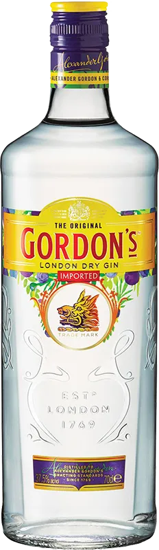 Gordon's 70cl