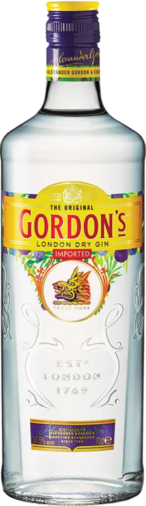 Gordon's 70cl