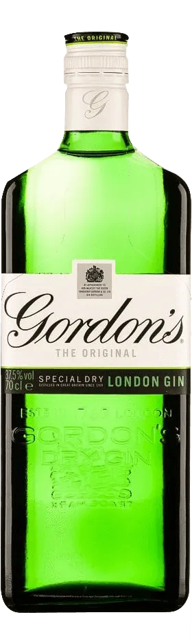 Gordons (Green Btl) 70cl
