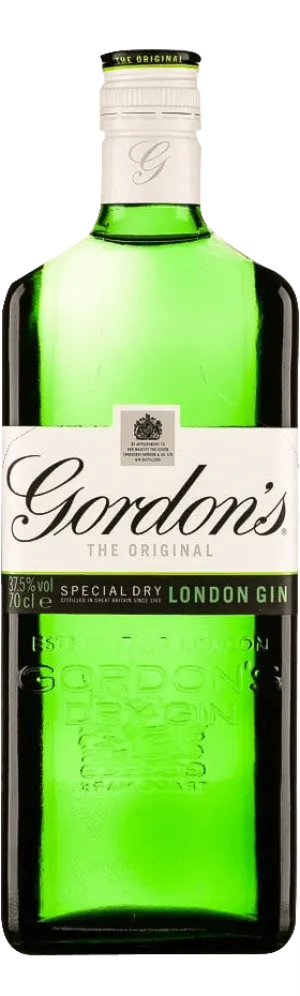 Gordons (Green Btl) 70cl