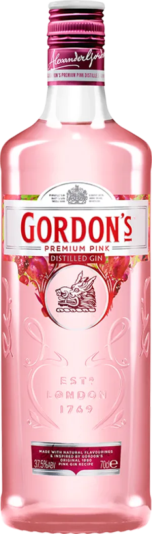 Gordon's Pink Gin 70cl