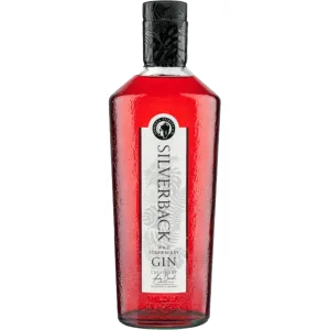 Gorilla Spirits Silverback Pink Gin