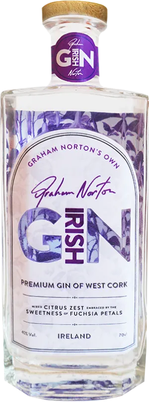 Graham Norton Gin 70cl