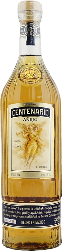 Gran Centenario Añejo 70cl