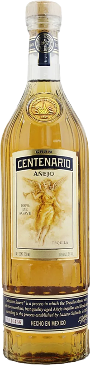 Gran Centenario Añejo 70cl