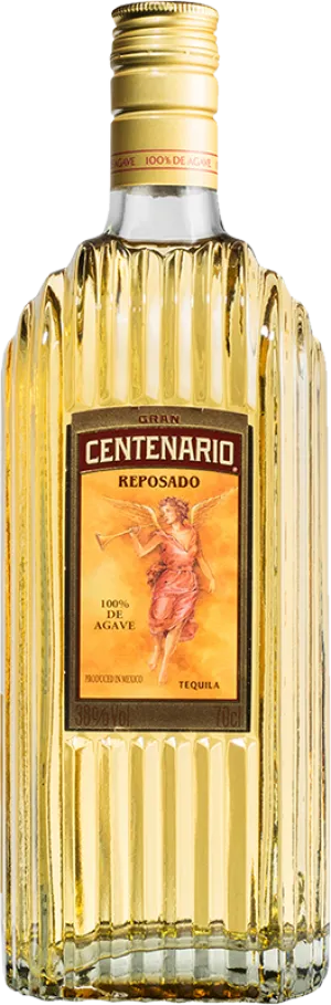 Gran Centenario Reposado 70cl