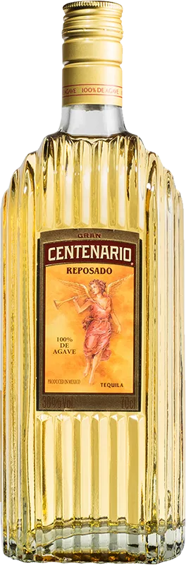 Gran Centenario Reposado 70cl