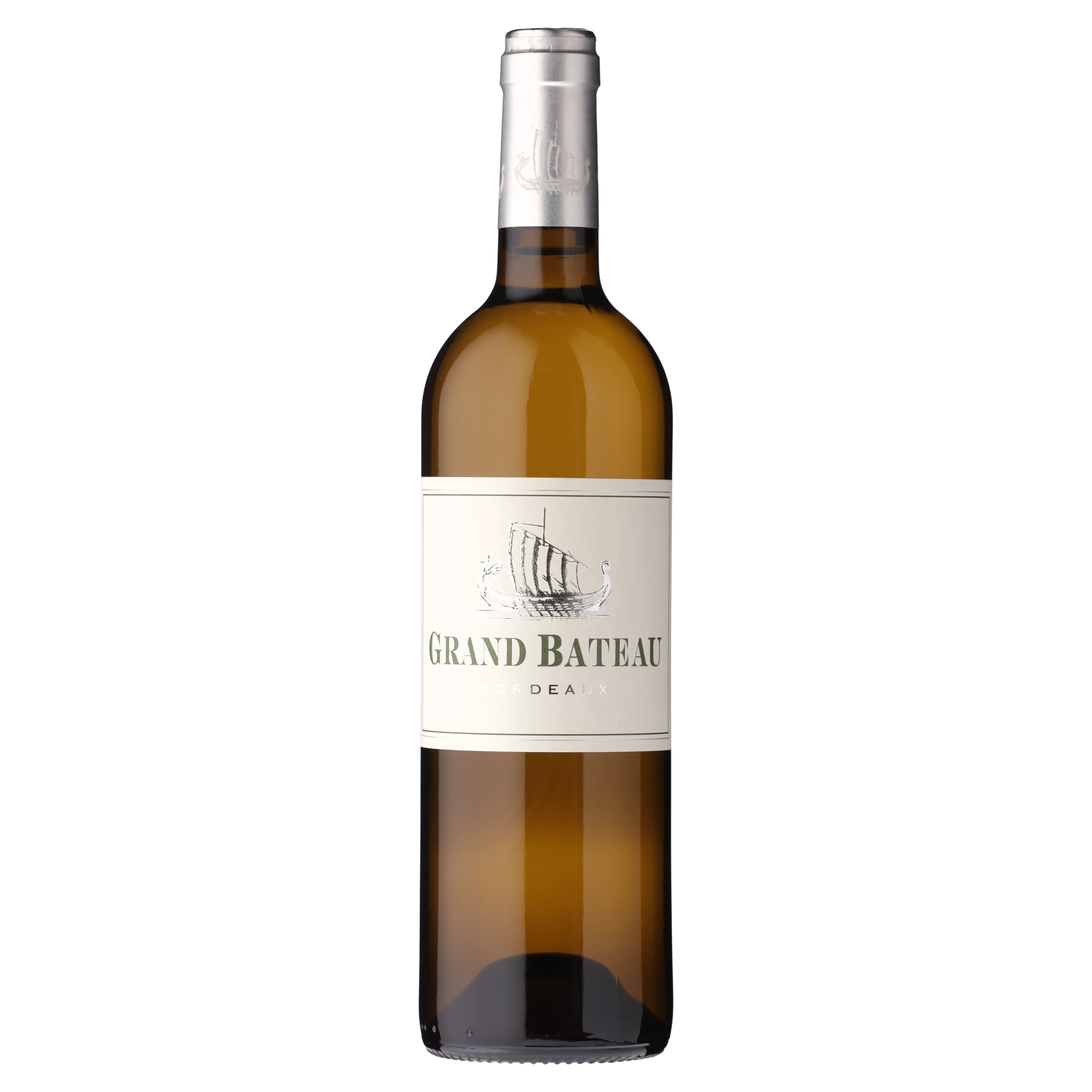 Grand Bateau Bordeaux Blanc A.O.C