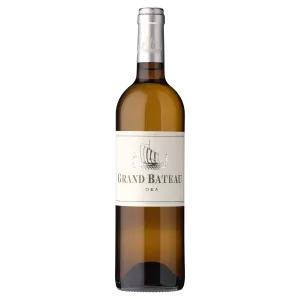 Grand Bateau Bordeaux Blanc A.O.C