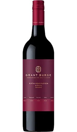 Grant Burge 5th Generation Shiraz 22/23 750ml