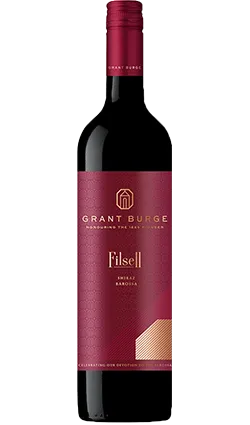 Grant Burge Filsell Old Vine Shiraz 21/22 750ml