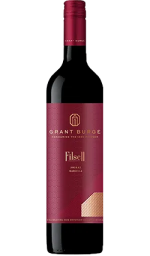 Grant Burge Filsell Old Vine Shiraz 21/22 750ml