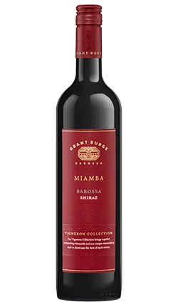 Grant Burge Miamba Shiraz 2022 750ml