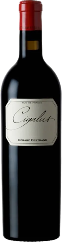 Gérard Bertrand Cigalus Red