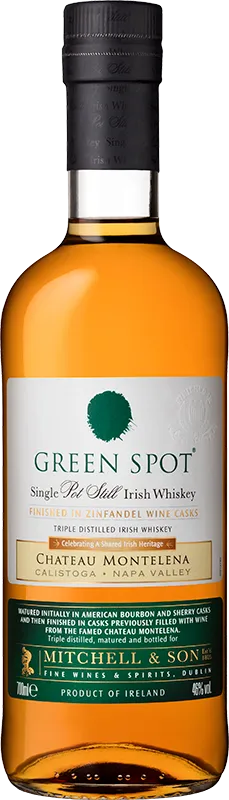 Green Spot Chateau Montelena 70cl