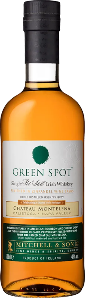 Green Spot Chateau Montelena 70cl