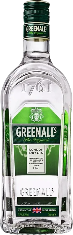 Greenalls Gin 70cl