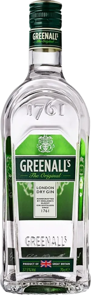 Greenalls Gin 70cl
