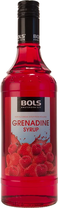Grenadine Syrup 75cl