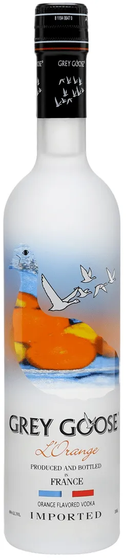 Grey Goose L'Orange 70cl