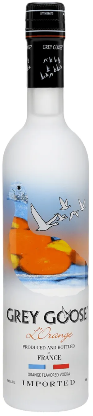 Grey Goose L'Orange 70cl