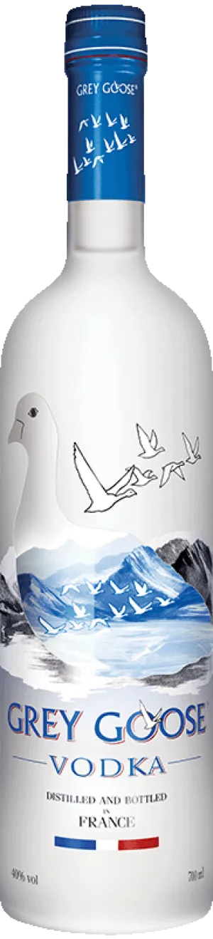 Grey Goose Vodka 70cl