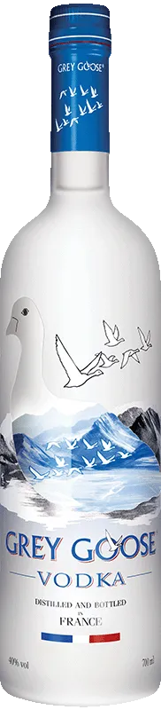 Grey Goose Vodka 70cl