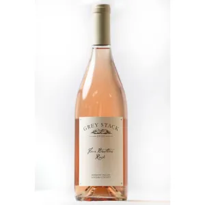 Grey Stack 2023 Four Brothers Vineyard Rose Taylors Wines