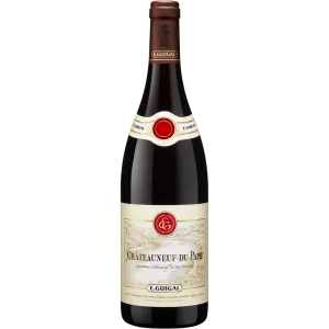 Guigal Châteauneuf-du-Pape Rouge 2018